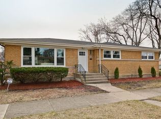 3617 Greenleaf St, Skokie, IL 60076