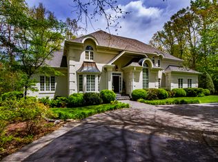 554 Halstead Dr, Crossville, TN 38555