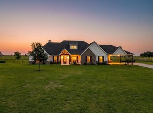 1140 Monarch Ct, Poolville, TX 76487