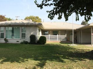 1706 S Central St, Visalia, CA 93277