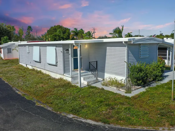 609 Garden View, Jensen Beach, FL 34957