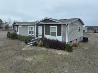 8721 Damascus Hilton Rd, Blakely, GA 39823