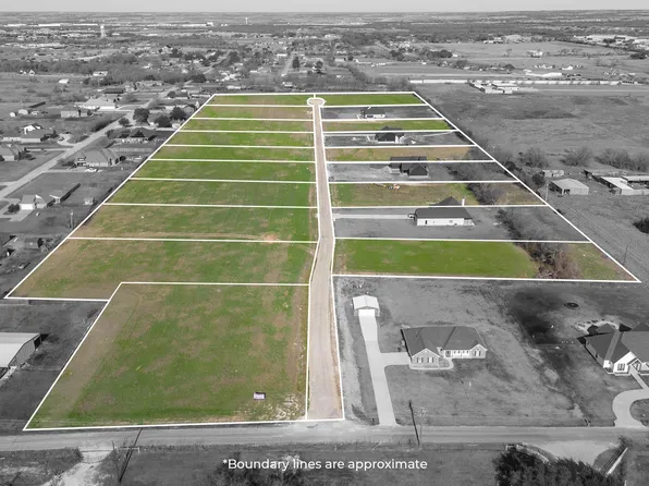 High Point Dr, Hillsboro, TX 76645