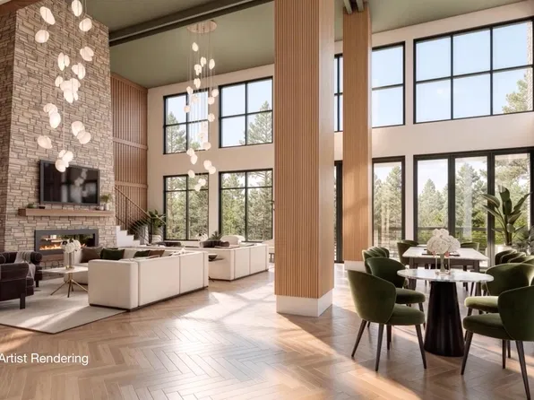 211 S Creek Xing #709, Chapel Hill, NC 27516