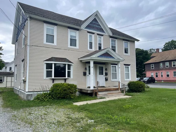 67 Carson Ave, Dalton, MA 01226