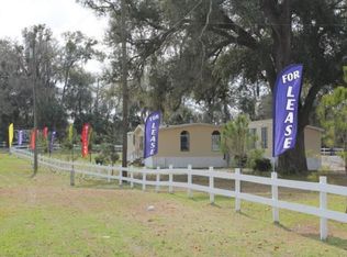 6800 NW Gainesville Rd LOT 41, Ocala, FL 34475