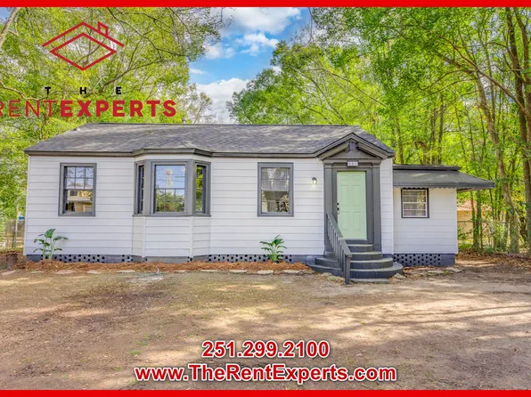 561 Tuttle Ave, Mobile, AL 36604
