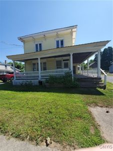 218 N Main St, Canastota, NY, 13032