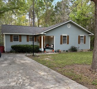 1118 N Plantation Pkwy, Macon, GA, 31220