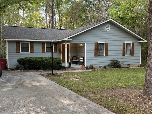 1118 N Plantation Pkwy, Macon, GA 31220
