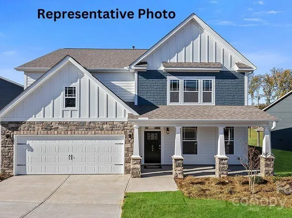 144 Asmodean Ln, Troutman, NC 28166