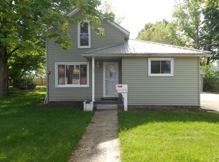 131 N Lincoln St, Bronson, MI 49028