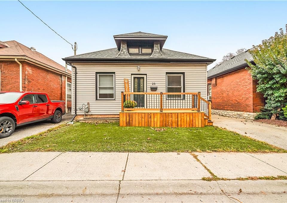 1st image of 25 Alonzo St
