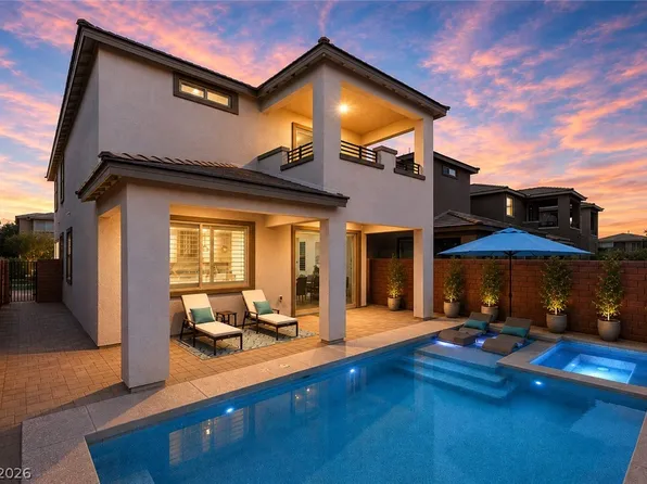4140 Royal Melody Ct, Summerlin, NV 89135