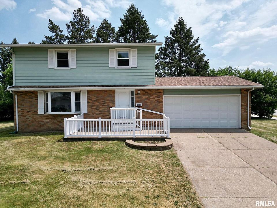 1st image of 2823 S Hampton Dr
