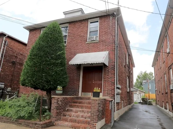 476 N 13Th St, Newark City, NJ 07107