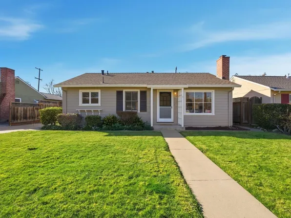 920 Blossom Dr, Santa Clara, CA 95050