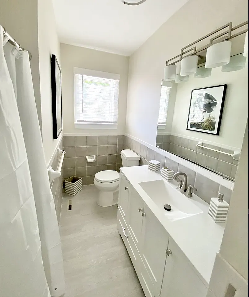 2 bed, 960 sqft, $2,900 — Photo 4