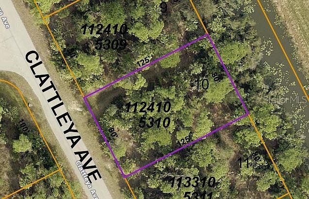 1st image of CLATTLEYA AVENUE LOT 10