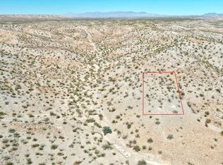 5902 Orient, Presidio, TX 79845