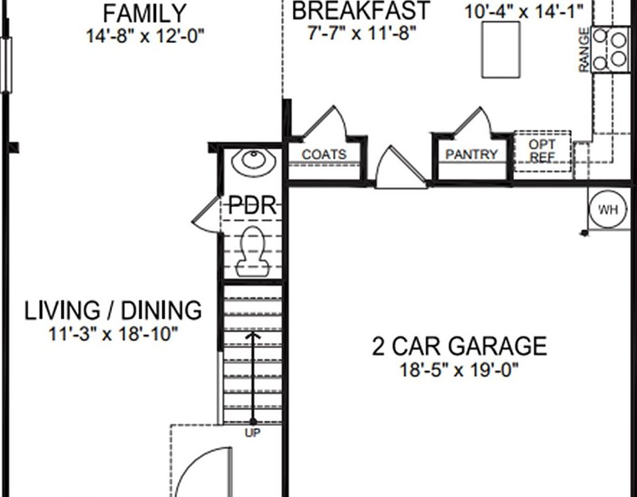 2nd image of 116 Larson Ln