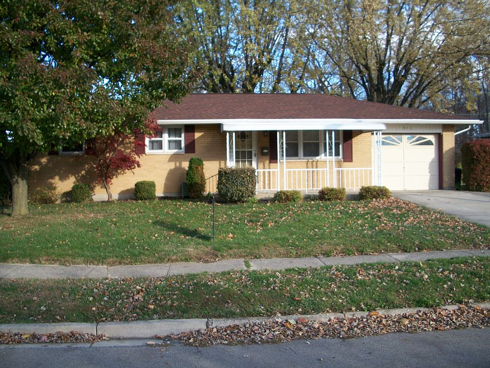 Front view
