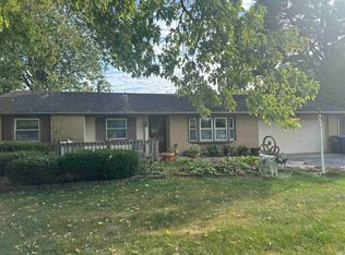 3105 W Alto Rd, Kokomo, IN 46902