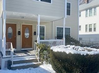 23 Wilson Ave #23, Watertown, MA 02472