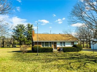 229 Bear Creek Rd, Sarver, PA 16055