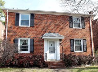 4404 Fitzhugh Ave, Richmond, VA 23230