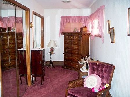 Master Bedroom Dressing Are