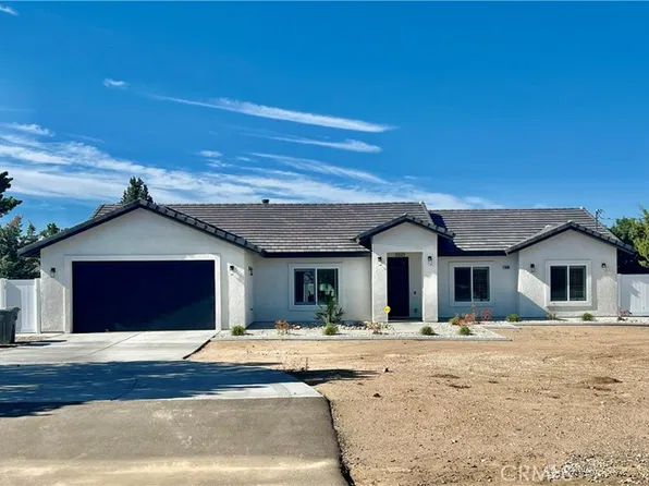 14586 Ash St, Hesperia, CA 92345