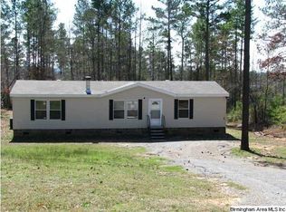 353 Clearview Rd, Odenville, AL 35120