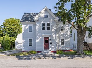 39 Weeks St, Bath, ME 04530