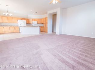 1626 Laguna Nigel Dr, Sierra Vista, AZ 85635