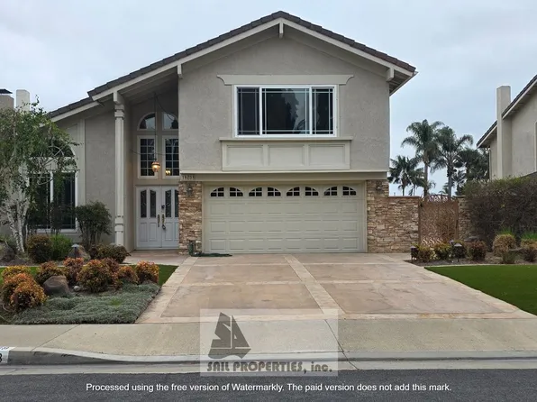18238 Mount Stewart Cir, Fountain Valley, CA 92708