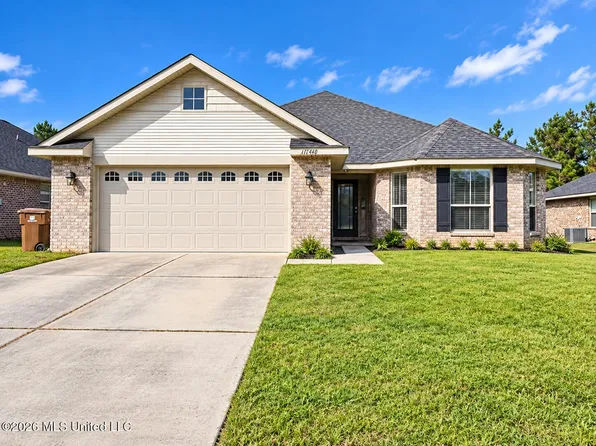 18194 Tiffany Renee Dr, Gulfport, MS 39503