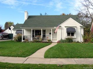 15091 Seneca, Redford, MI 48239