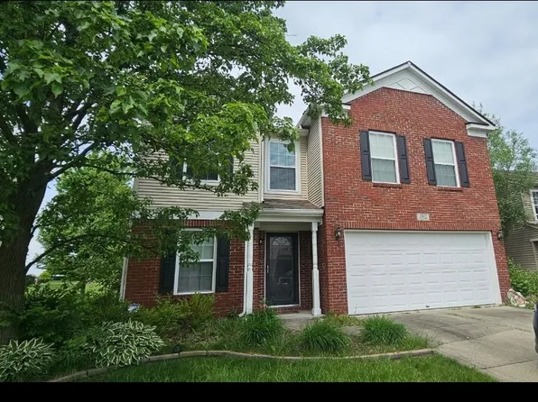 2902 Weald St, Whiteland, IN 46184