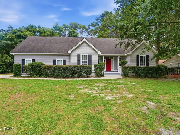 24 Pickens Street, Beaufort, SC 29907