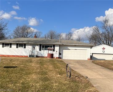 3345 W West Salem Rd, Burbank, OH, 44214