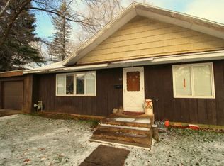 1105 3rd St SW, Crosby, MN 56441