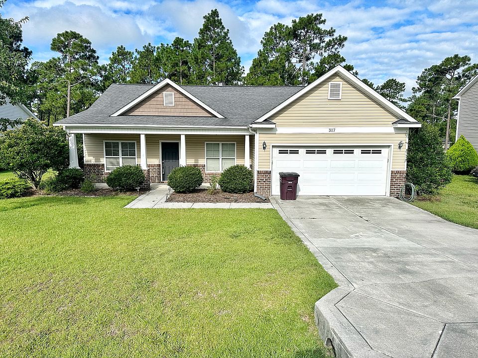 1st image of 317 Inverness Dr