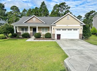 317 Inverness Dr, Hubert, NC 28539