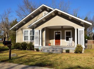 116 Abbeville Ave NE, Aiken, SC 29801