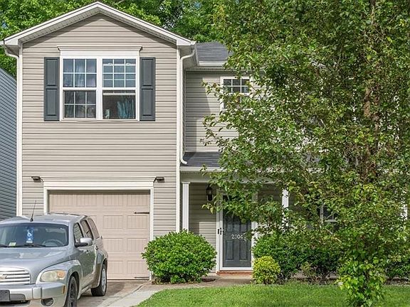 2nd image of 2304 Deerbrook Forest Ln