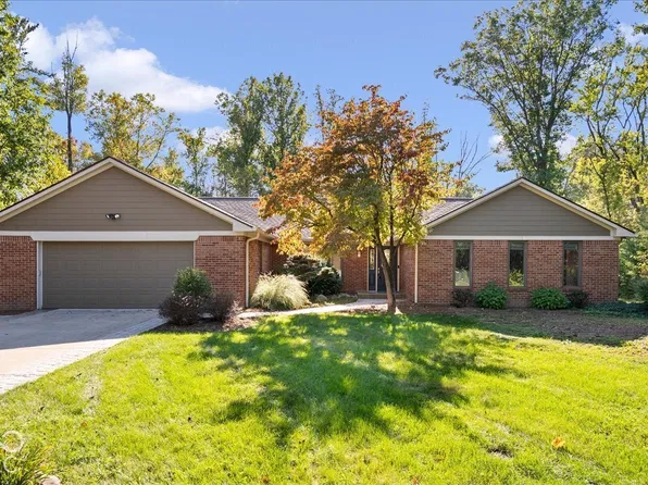 7420 Denton Cir, Indianapolis, IN 46256