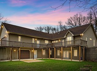 W1600 County Road B, Genoa City, WI 53128