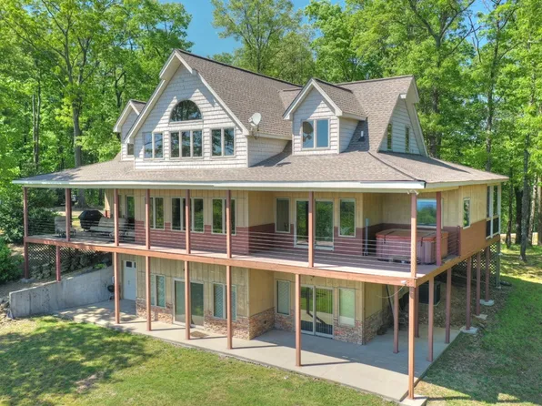 10568 Hwy 52, Chatsworth, GA 30705