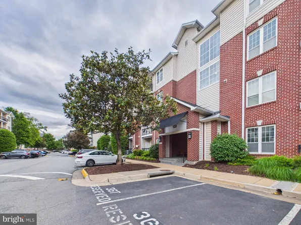 1601 Spring Gate Dr Unit 1307, Mc Lean, VA 22102